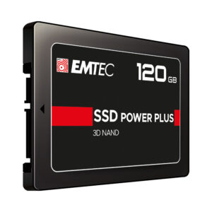 Disco Duro Ssd EMTEC X150 240GB Sata III 6Gb/s
