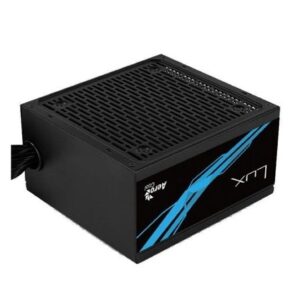 Fonte Alimentação AEROCOOL LUX750 - 750Wv