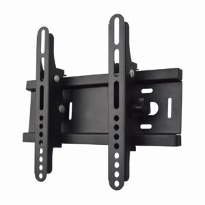 Suporte Parede TV Inclinável 17"-37"