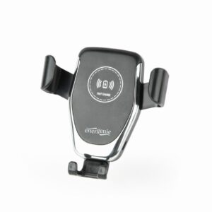 Suporte Smartphone Carro Gembird Wireless 10W Ajuste Automático