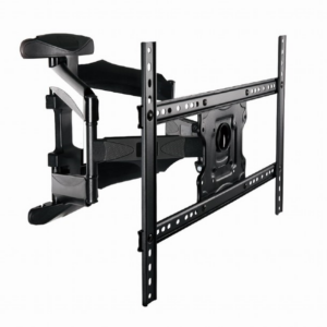 Suporte Parede TV Inclinável e Giratório 32"-70" 40Kg