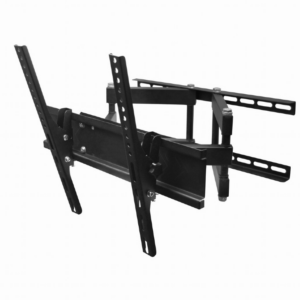 Suporte Parede TV Inclinável e Giratório 26"-55"