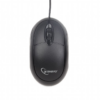 Rato Gembird Económico Usb 2.0 Preto
