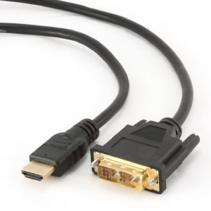 CABO HDMI PARA DVI 4,5MTS