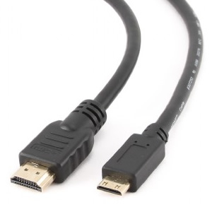 CABO MINI-HDMI PARA HDMI 3,0M v1.4