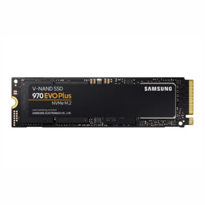 Disco Ssd Samsung EVO Plus 250GB M.2 NVMe Inc. T.C.Privada