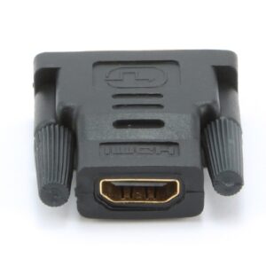 Adaptador Hdmi para DVI