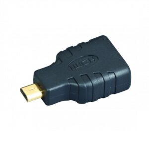 ADAPTADOR HDMI PARA MICRO-HDMI