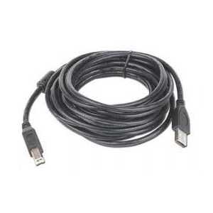 Cabo Usb Impressora 4.5MT