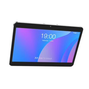 Tablet 10.1" INNJOO F102-10 1Gb+16Gb 2Mpx Inc.T.C.Privada Preto