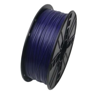 Filamento para Impressora 3D PLA 1.75mm 1Kg Cor Azul Galático