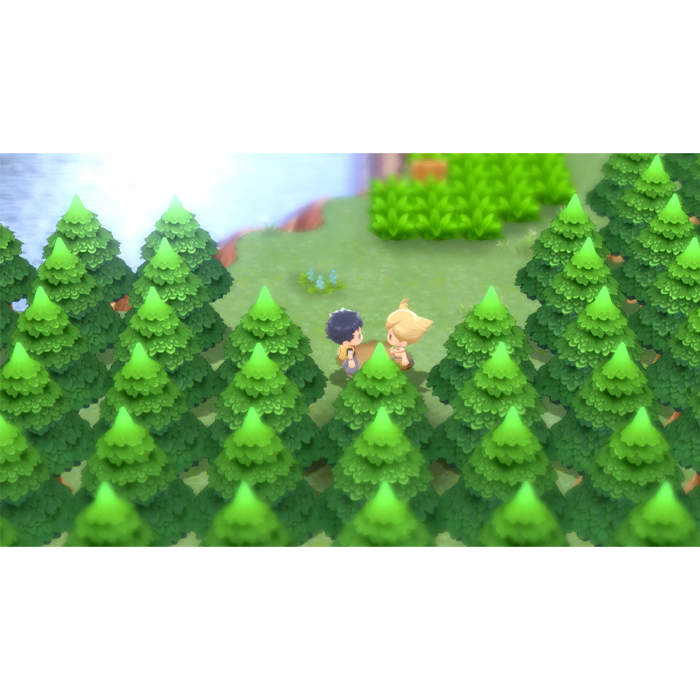 10007206 Jogo Nintendo Switch Pokémon Peróla Reluzente