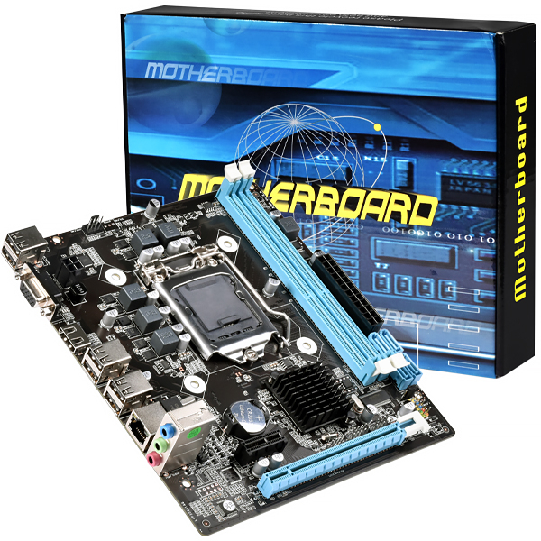 Hm55 motherboard deals