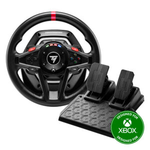 Volante Logitech PRO WHEEL para Xbox Series X