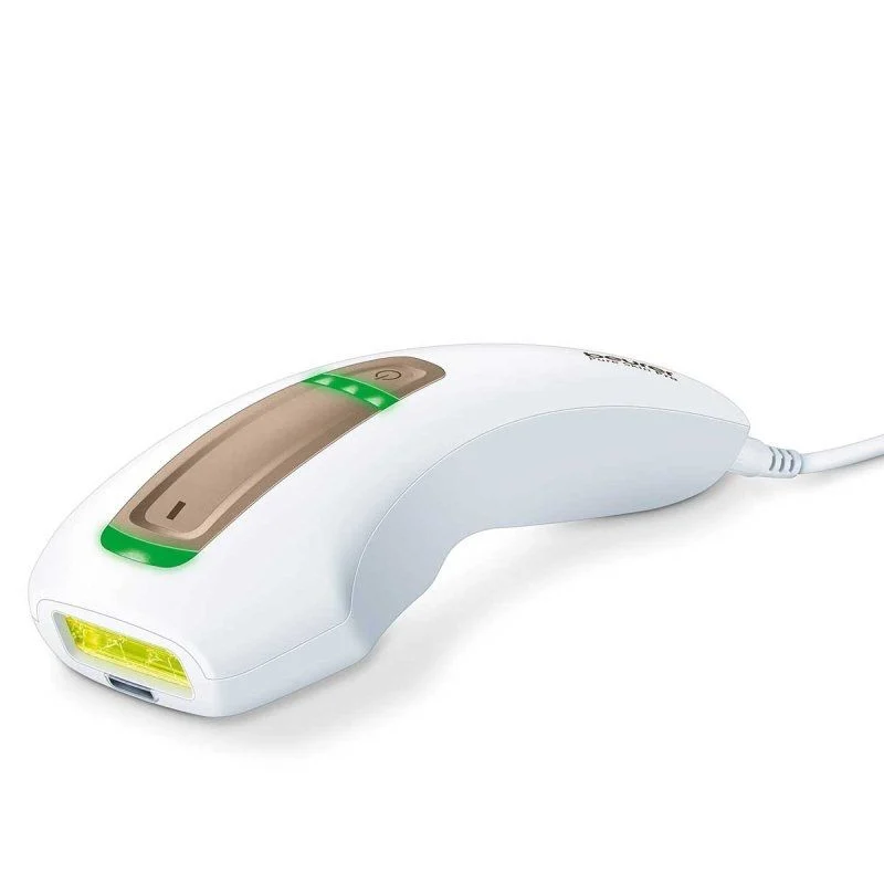 Depiladora de Luz pulsada Beurer PureSkinPro IPL 5500 UDI