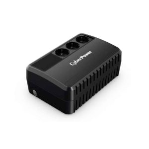 . Ups Cyberpower Interativa GreenPower 650VA 360W 3 Schuko